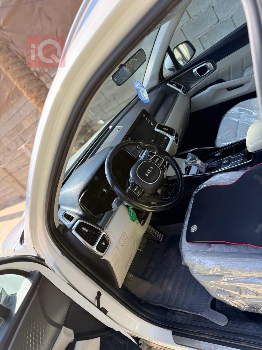 كيا سورينتو